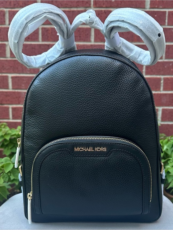 Michael Kors Medium backpack and wallet main image 8